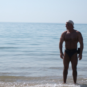Photo de profil de Stéphane Schipounoff
