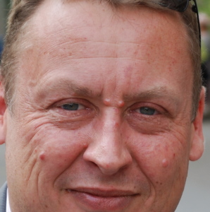 Photo de profil de Stephane Schoumacher