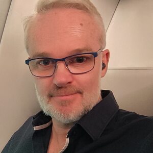 Photo de profil de Stephane Seclet