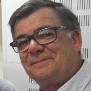 Photo de profil de Stéphane Selosse