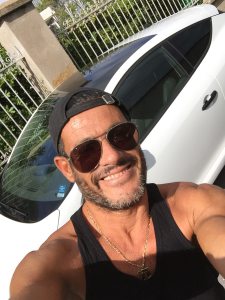 Photo de profil de Stéphane Settbon
