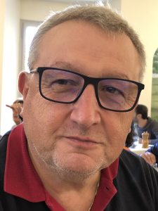 Photo de profil de Stephane Sforna
