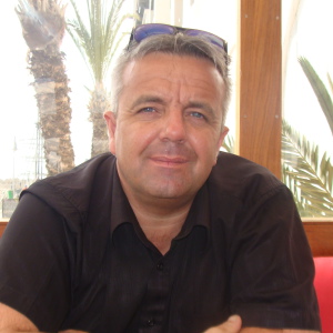 Photo de profil de Stephane Sicard