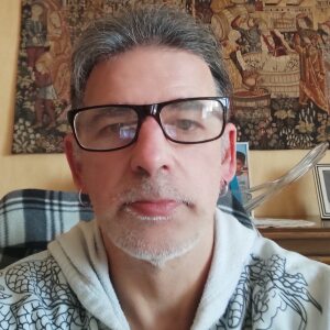 Photo de profil de Stéphane Sirurguet