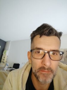 Photo de profil de Stéphane Soto