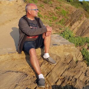 Photo de profil de Stephane Souday