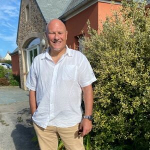Photo de profil de Stephane Soullard