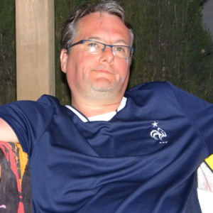 Photo de profil de Stephane Soupizon