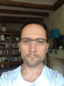Photo de profil de Stephane Sourdais