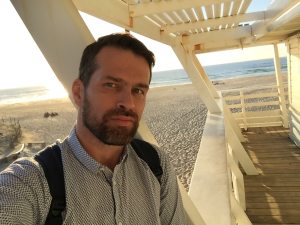 Photo de profil de Stéphane Sourisseau