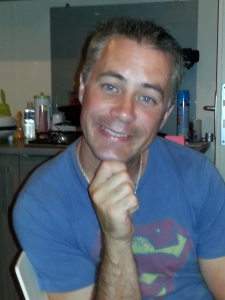 Photo de profil de Stephane Spriet