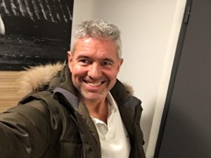 Photo de profil de Stephane Thebault