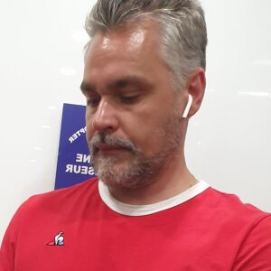 Photo de profil de Stéphane Ther
