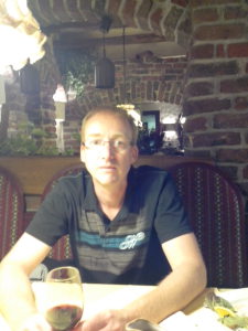 Photo de profil de Stephane Thery