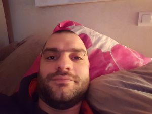 Photo de profil de Stephane Thierry