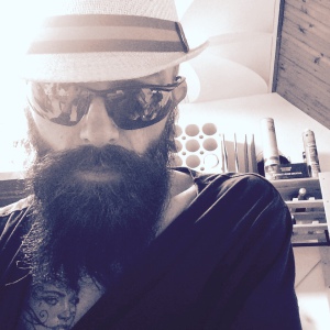 Photo de profil de Stéphane Thirion