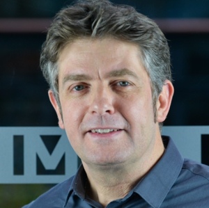 Photo de profil de Stéphane Thockler