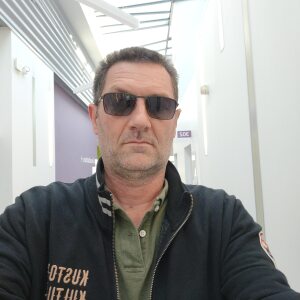 Photo de profil de Stephane Thomas