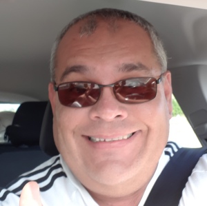 Photo de profil de Stéphane Thouzeau