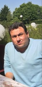 Photo de profil de Stéphane Tosello
