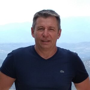 Photo de profil de Stephane Touchard