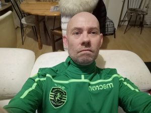 Photo de profil de Stéphane Travert