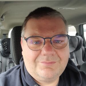 Photo de profil de Stéphane Trouillard