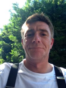 Photo de profil de Stéphane Trubert