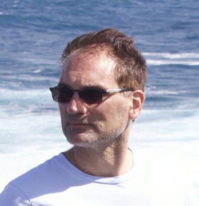Photo de profil de Stéphane Truffault