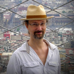 Photo de profil de Stéphane Tsacas
