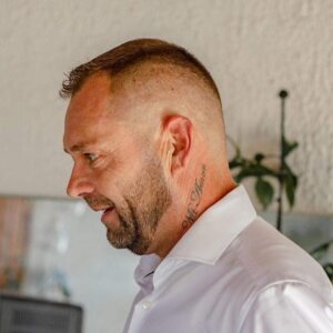 Photo de profil de Stephane Vaison
