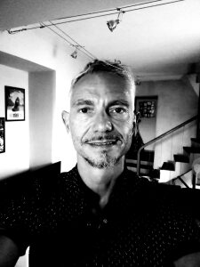 Photo de profil de Stéphane Valente