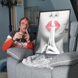 Photo de profil de Stéphane Vandommele