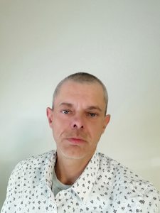 Photo de profil de Stéphane Vanholle