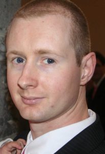 Photo de profil de Stéphane Vanyper