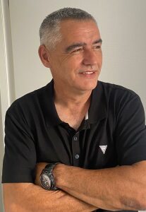 Photo de profil de Stephane Verardi
