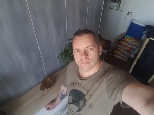 Photo de profil de Stephane Verdeghem