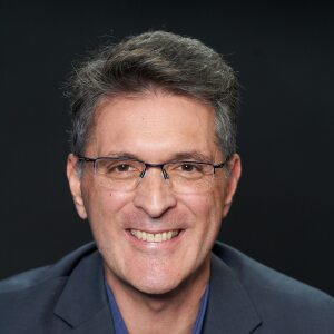 Photo de profil de Stéphane Verrier