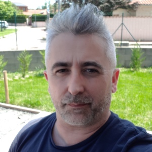 Photo de profil de Stéphane Veyre