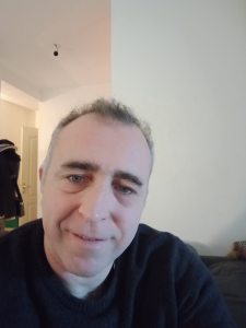 Photo de profil de Stephane Vidal