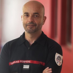 Photo de profil de Stéphane Viera