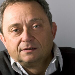 Photo de profil de Stephane Vincienne