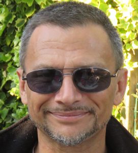 Photo de profil de Stephane Vinet