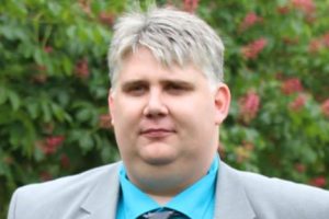 Photo de profil de Stéphane Visacoski