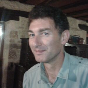 Photo de profil de Stephane Viseux