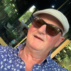 Photo de profil de Stéphane Vitis