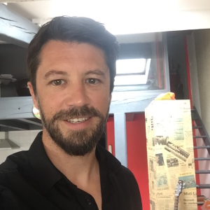Photo de profil de Stephane Vitu
