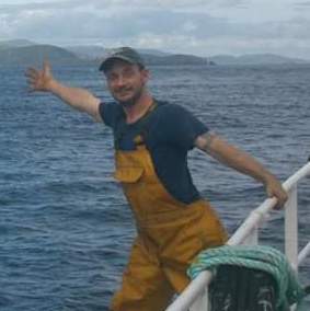 Photo de profil de Stéphane Volant
