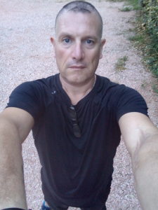 Photo de profil de Stephane Vonthron