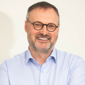 Photo de profil de Stéphane Watré